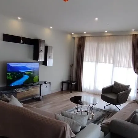 First Avenue Mall & Apartmán Istanbulská provincie